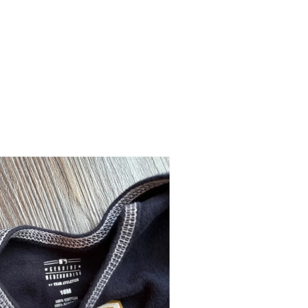 MLB‎ Minnesota Twins Navy Blue Take Me Out To The Ballgame Baby Bodysuit 18M